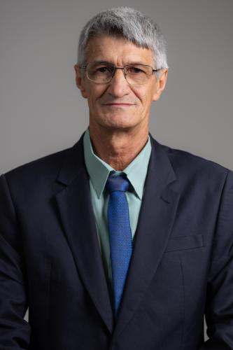 Foto de Valdemar Gamba