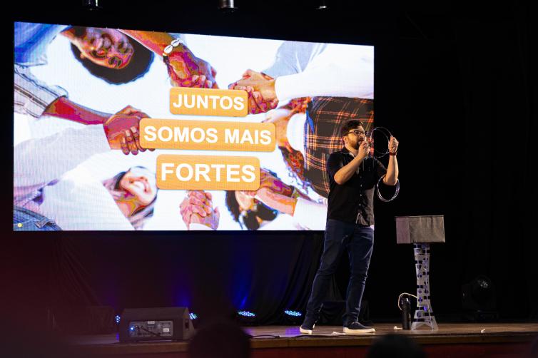 Imagem principal da Notícia