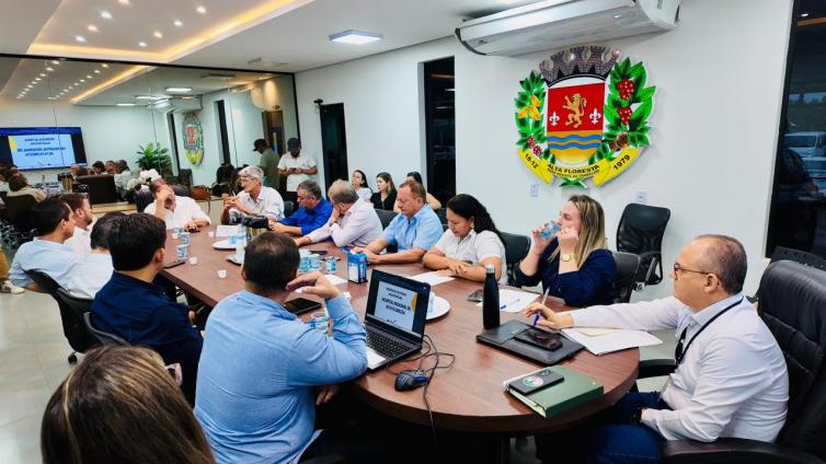 Imagem principal da Notícia