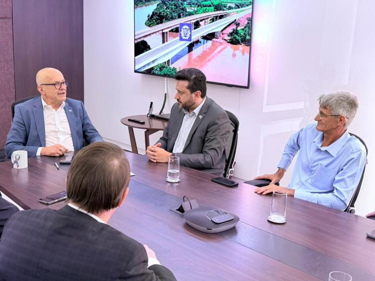 Imagem principal da Notícia