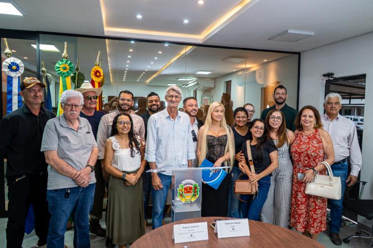 Imagem principal da Notícia