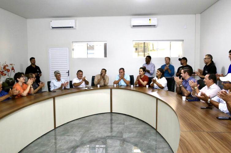 Imagem principal da Notícia